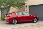 Hyundai IONIQ hybrid 2019 года (NA)